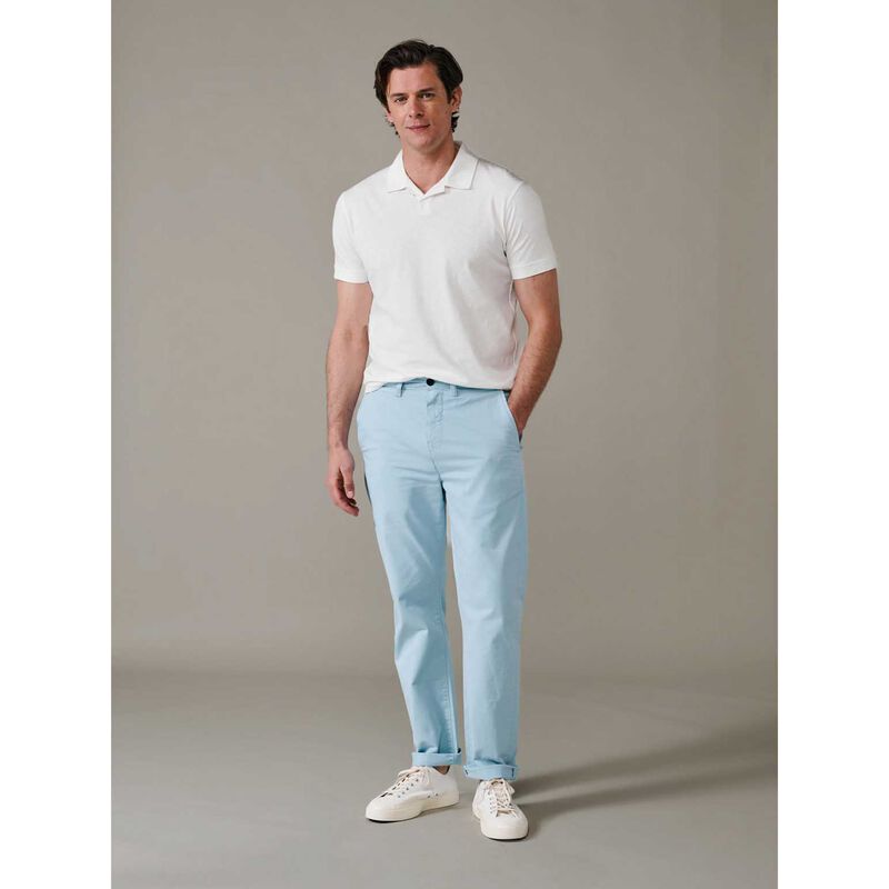 Aubin Witham Stretch Chino image number 3
